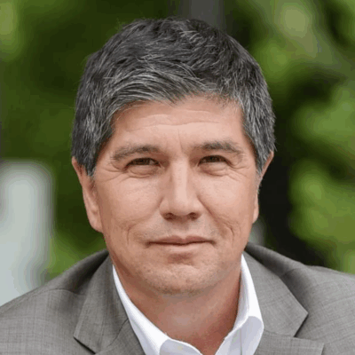 Chile: exsubsecretario del Interior Manuel Monsalve, cumplirá arresto domiciliario